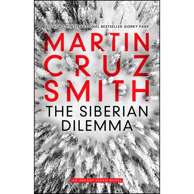 Imagen 0 de The Siberian Dilemma