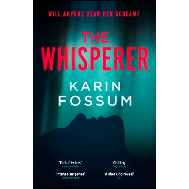 The whisperer 1