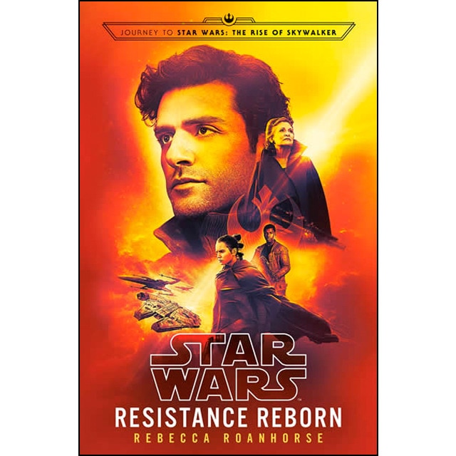 Imagen 0 de Star wars: resistance reborn