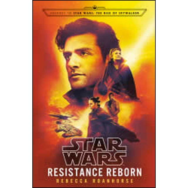 Star wars: resistance reborn 1