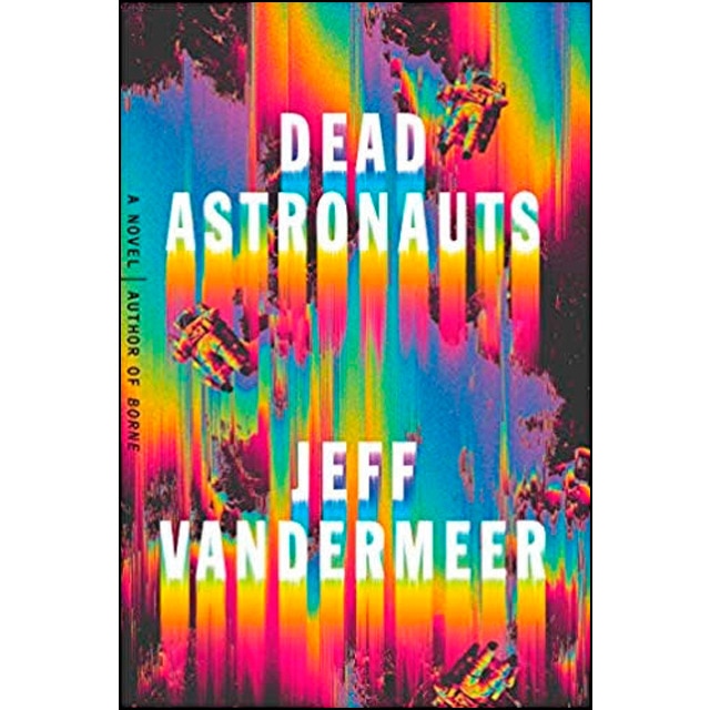 Dead astronauts 1