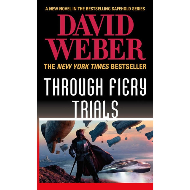 Through fiery trials 1