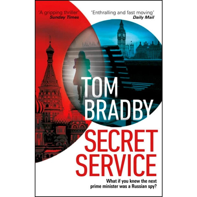 Secret Service 1