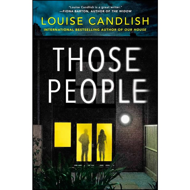 Those people 1
