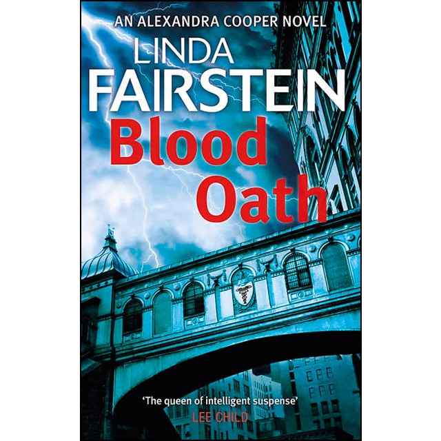 Blood oath 1