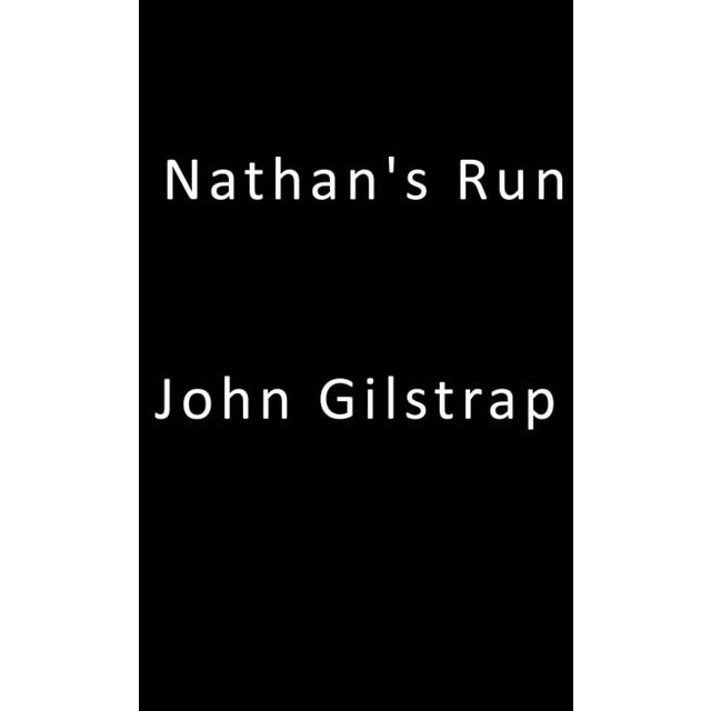 Nathan's run 1