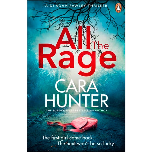 All the Rage 1
