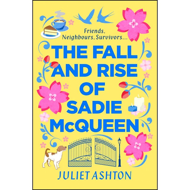 Imagem 0 de The rise and fall of sadie mcqueen