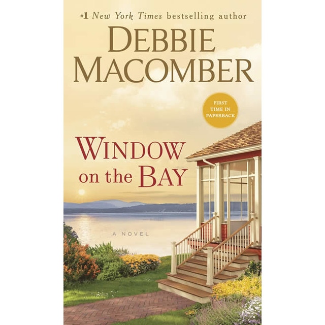 Window on the bay 1