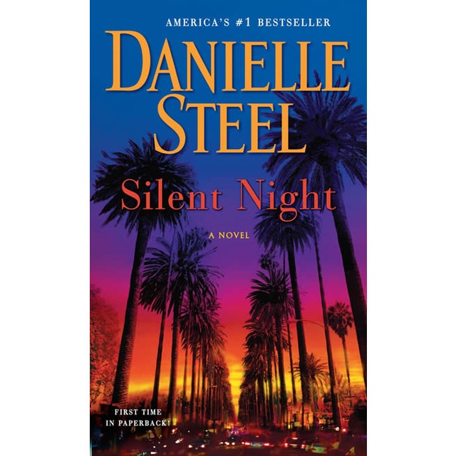 Imagem 0 de Silent night