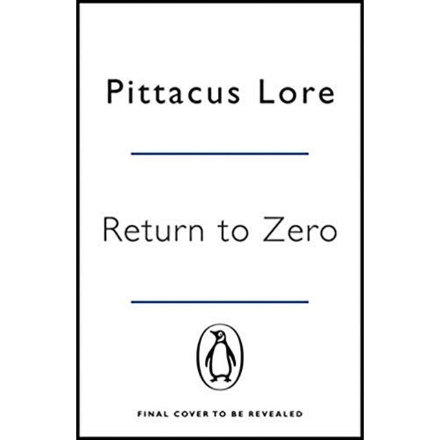 Generation one - book 3: lorien legacies reborn 1