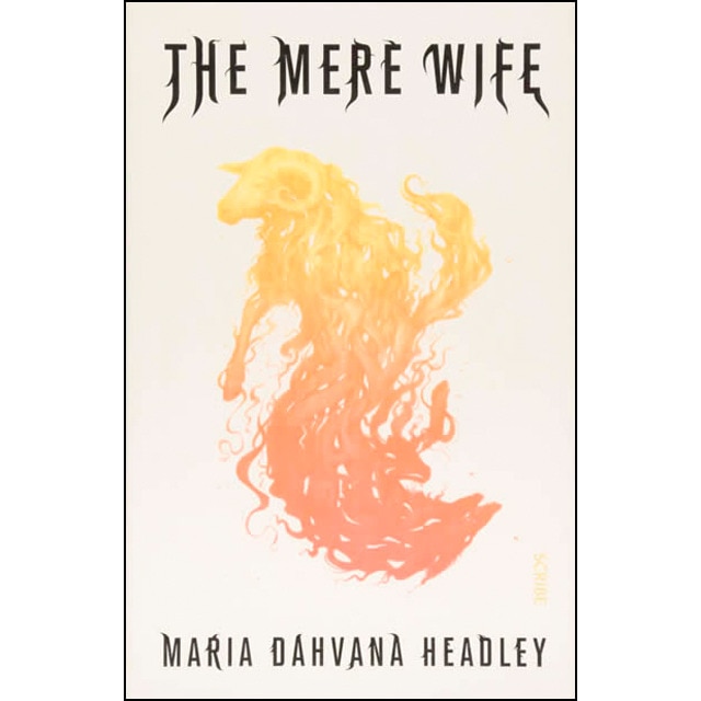 The mere wife 1