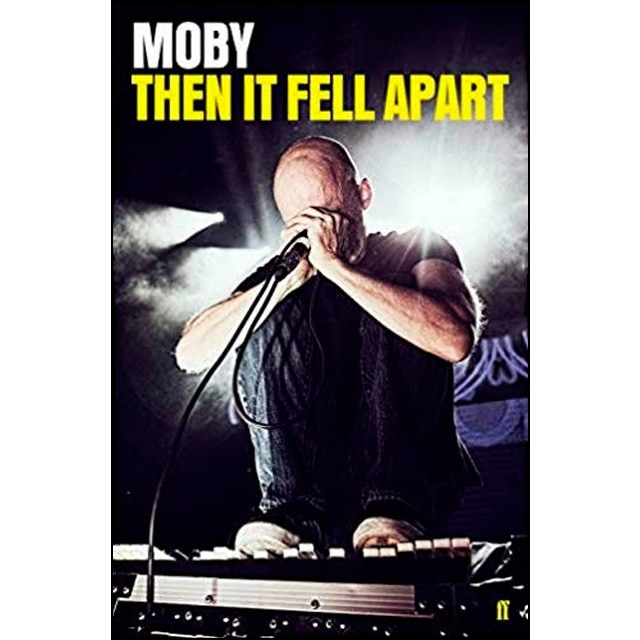 Imagem 0 de Then it fell apart