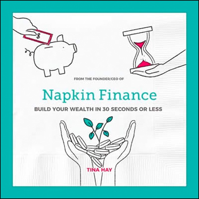 Napkin finance 1