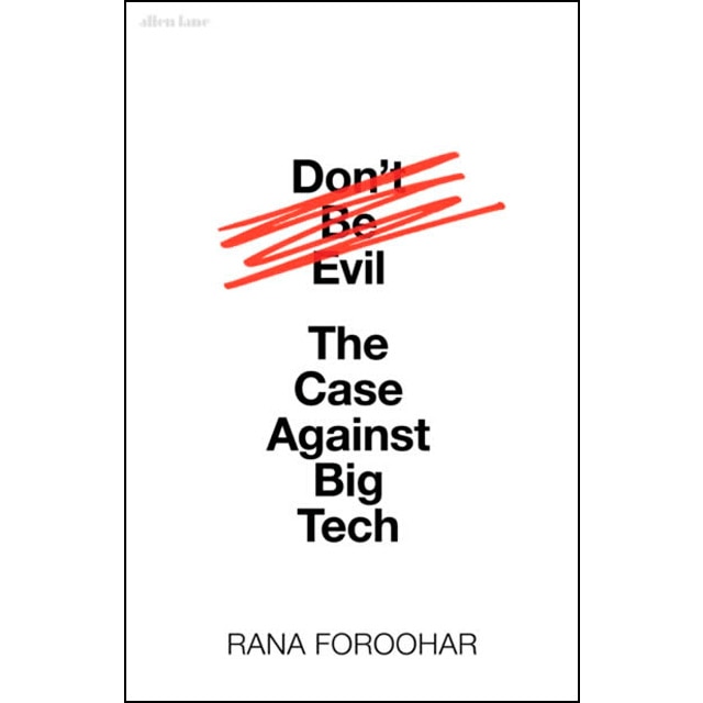 Imagem 0 de Don´t be evil