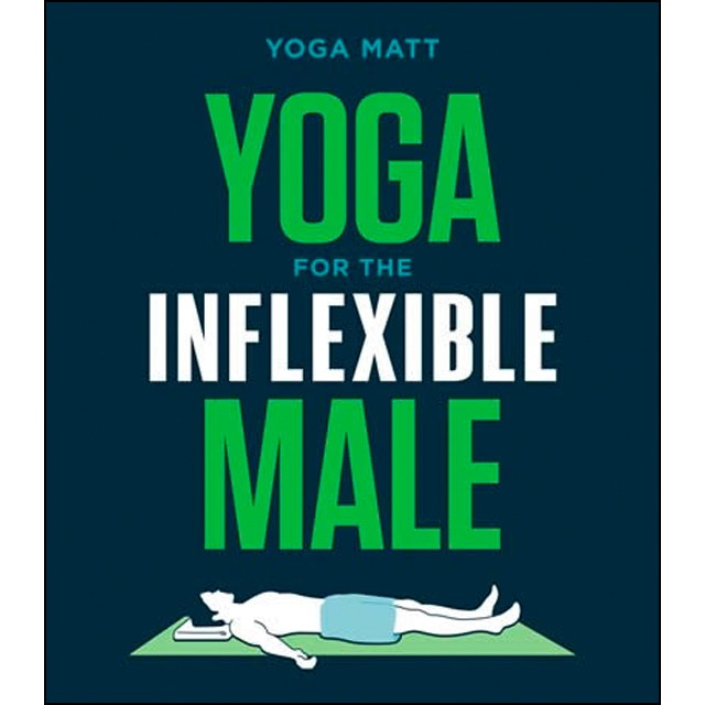 Imagem 0 de Yoga for the inflexible male