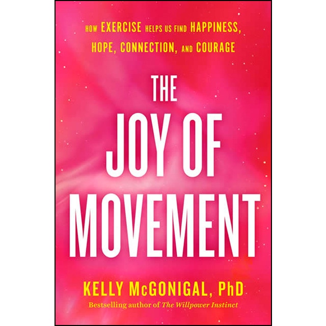 Imagen 0 de The joy of movement