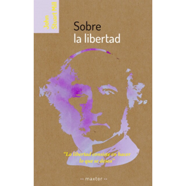 Sobre la libertad(Tapa blanda) 1