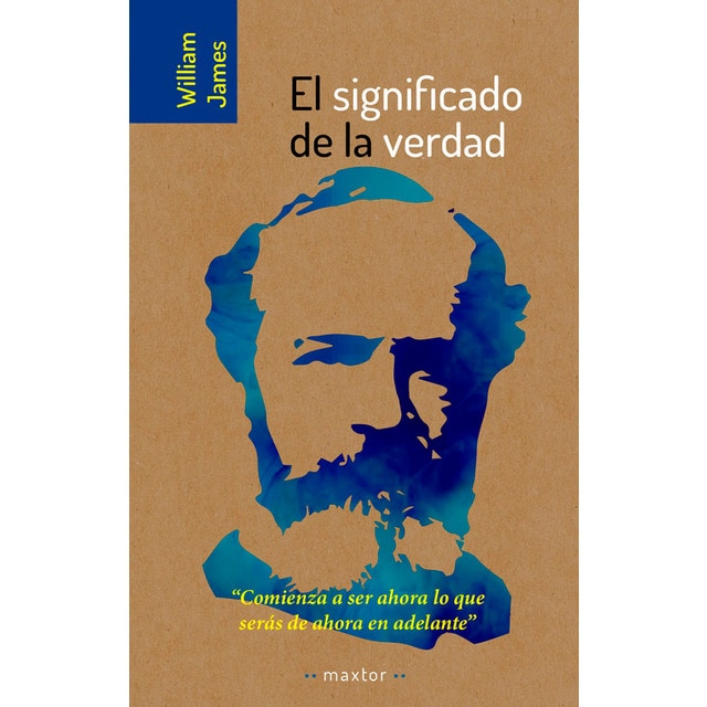 Imagem 0 de El significado de la verdad(Tapa blanda)