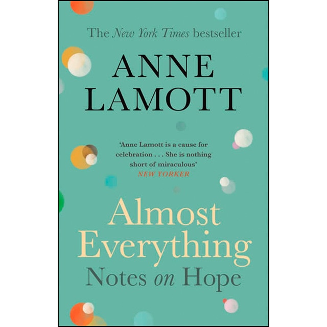 Almost everything 1