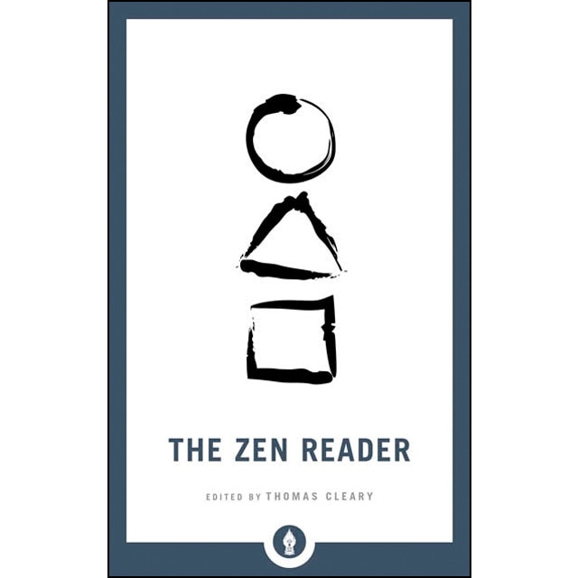 The zen reader 1
