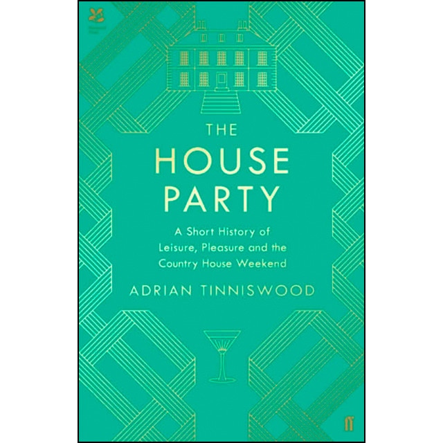 The house party 1