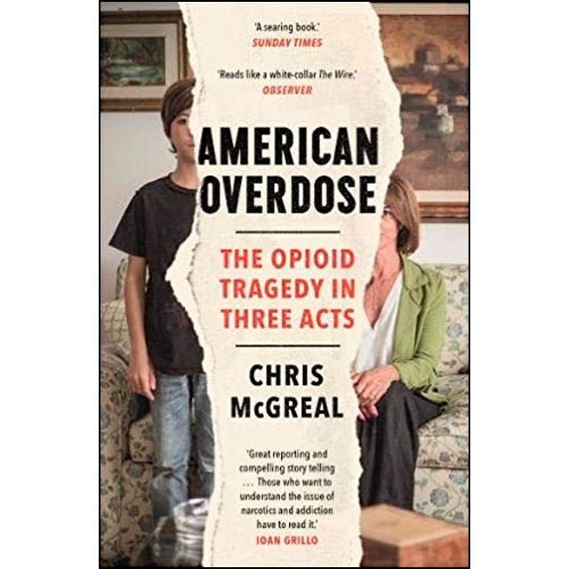 American overdose 1