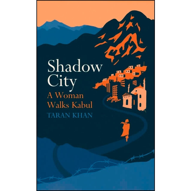 Shadow city 1