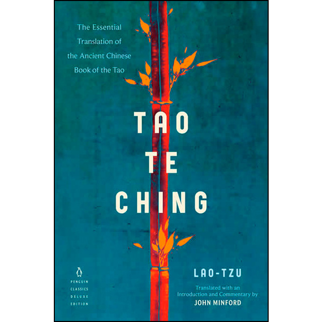 Tao te ching 1