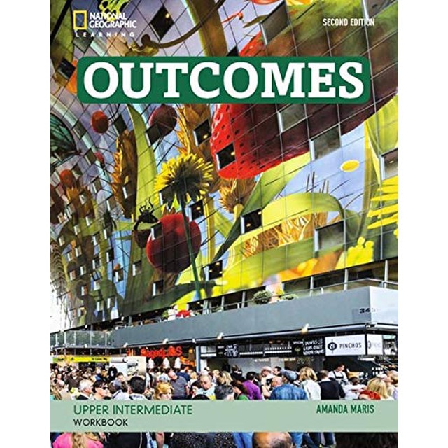 Outcomes Upper Interm Ejer+Cd 2ª 1