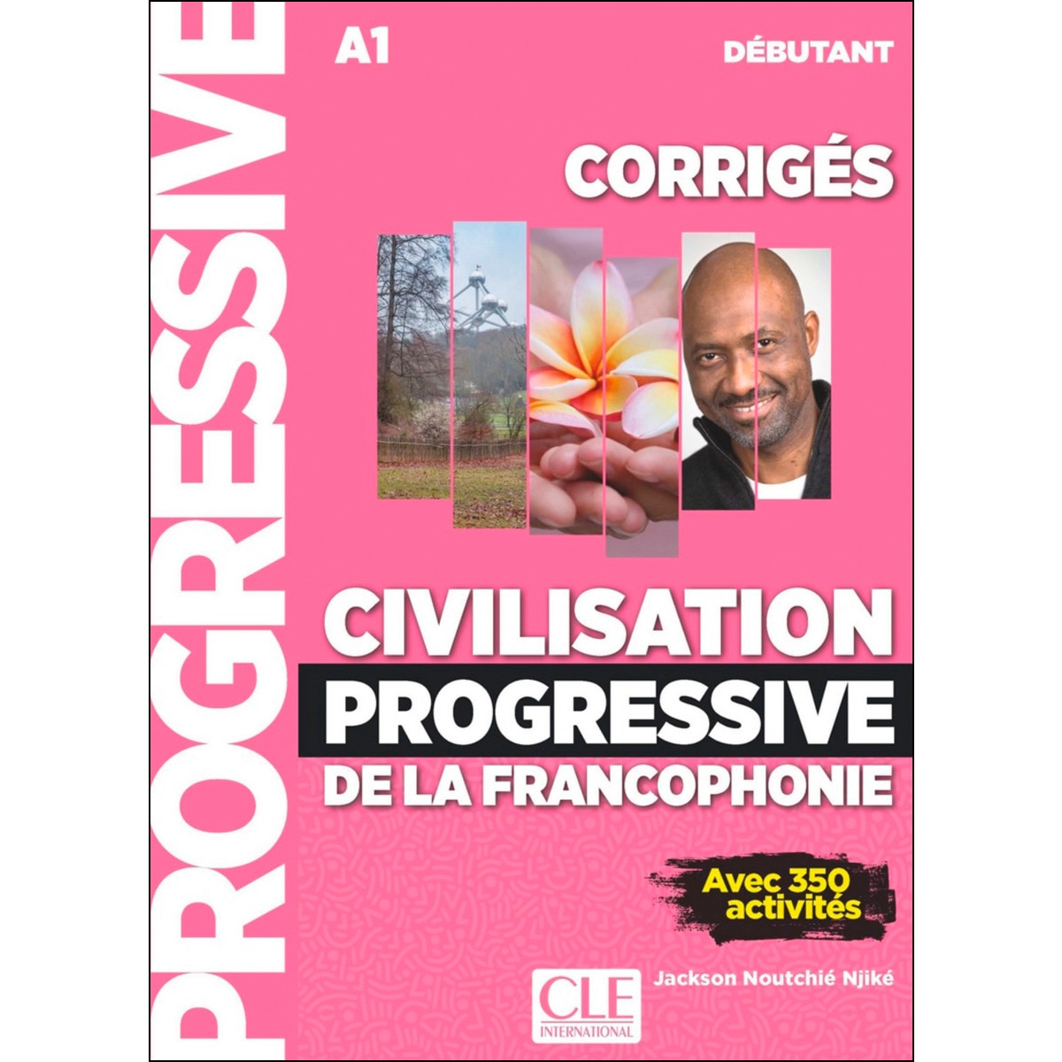 Civilisation progressive de la francophonie - corr 1