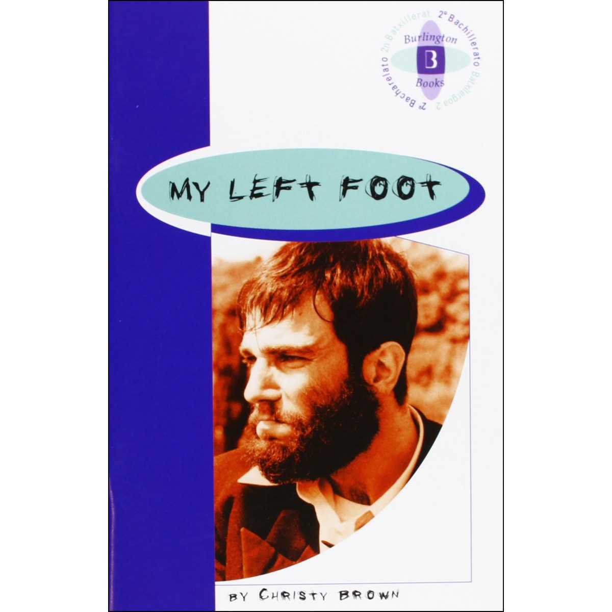 My Left Foot 1