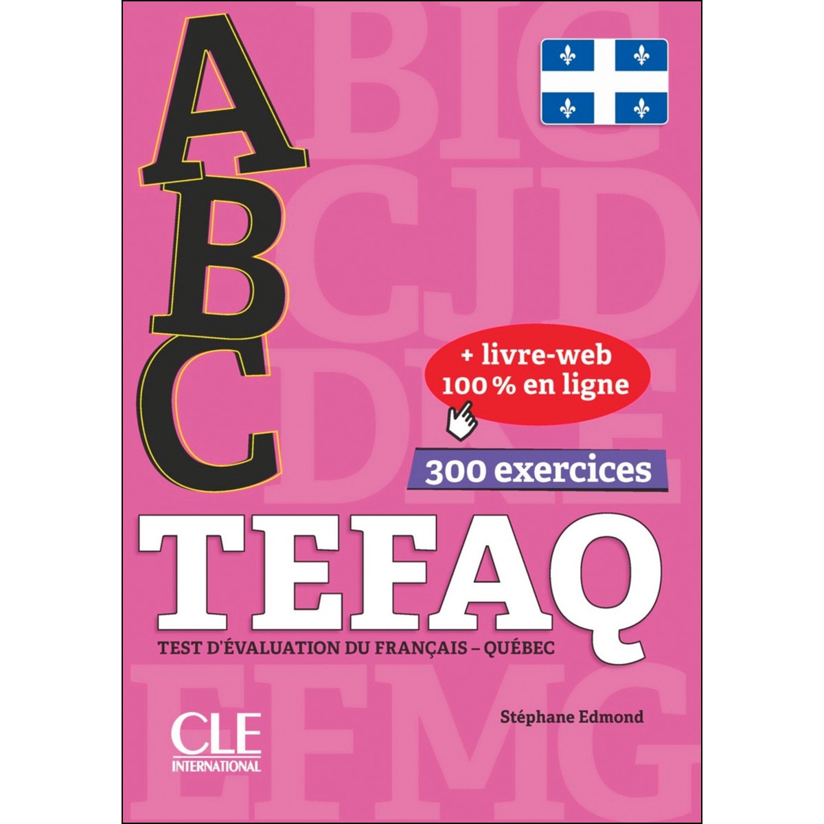 Abc tefaq - livre + cd audio 1