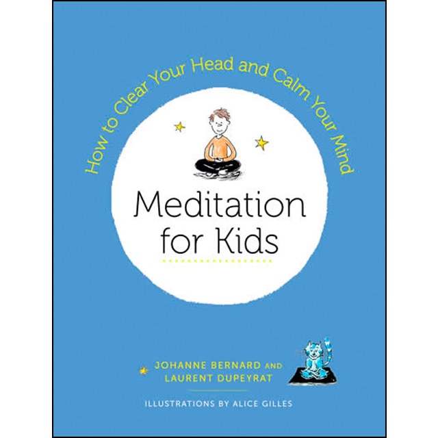 Imagem 0 de Meditation for kids
