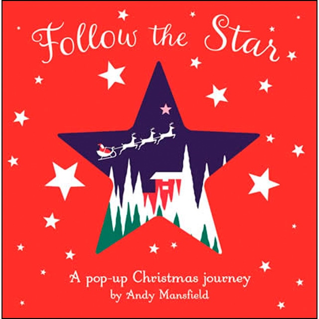 Imagem 0 de Follow the star (pop-up)