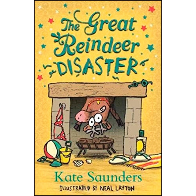 The great reindeer disaster 1