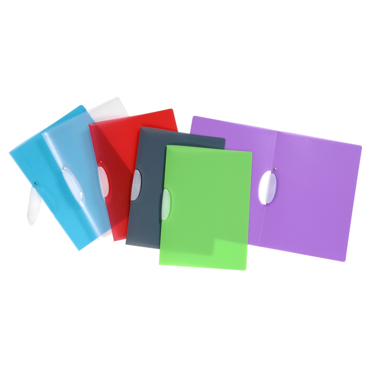 Imagem 0 de Classificador Viquel A4 - Artigo Sortido. Envio realizado de forma aleatória