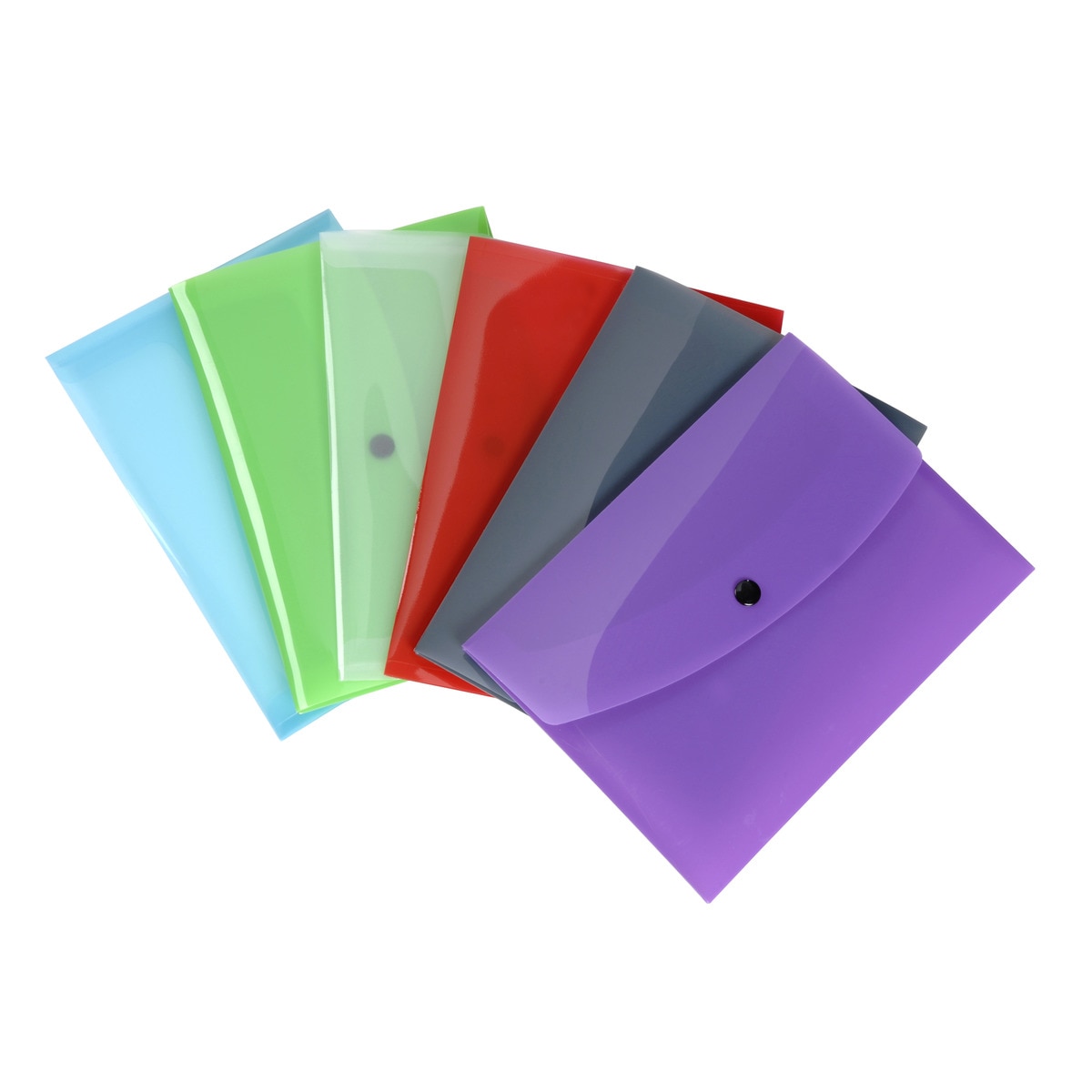 Bolsa Documentos Tipo Envelope 1