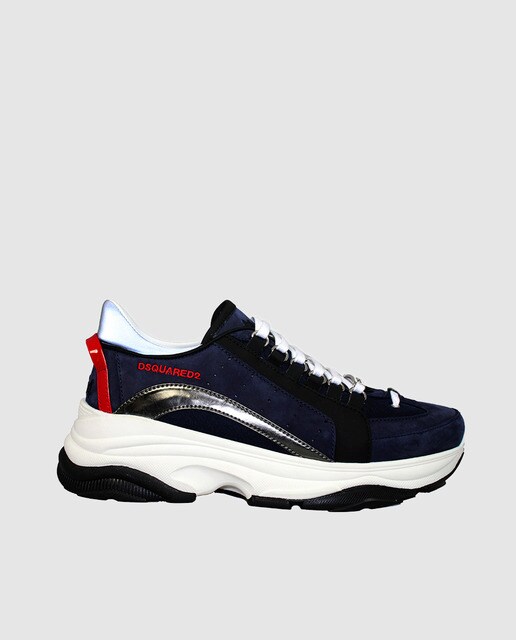 zapatillas dsquared2