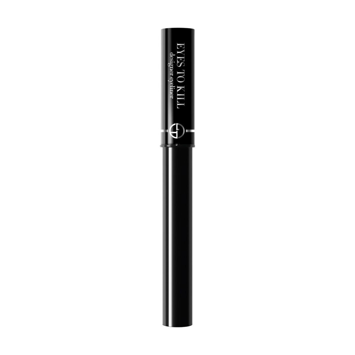 Eyeliner Eyes To Kill Chromes - 1,4 ml 1 Matte Onyx-2