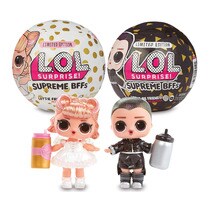 muñeca lol edicion especial