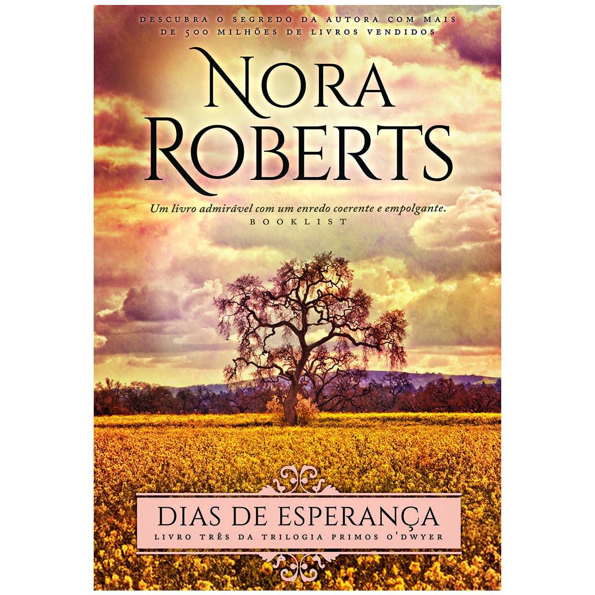 Dias de esperança 1