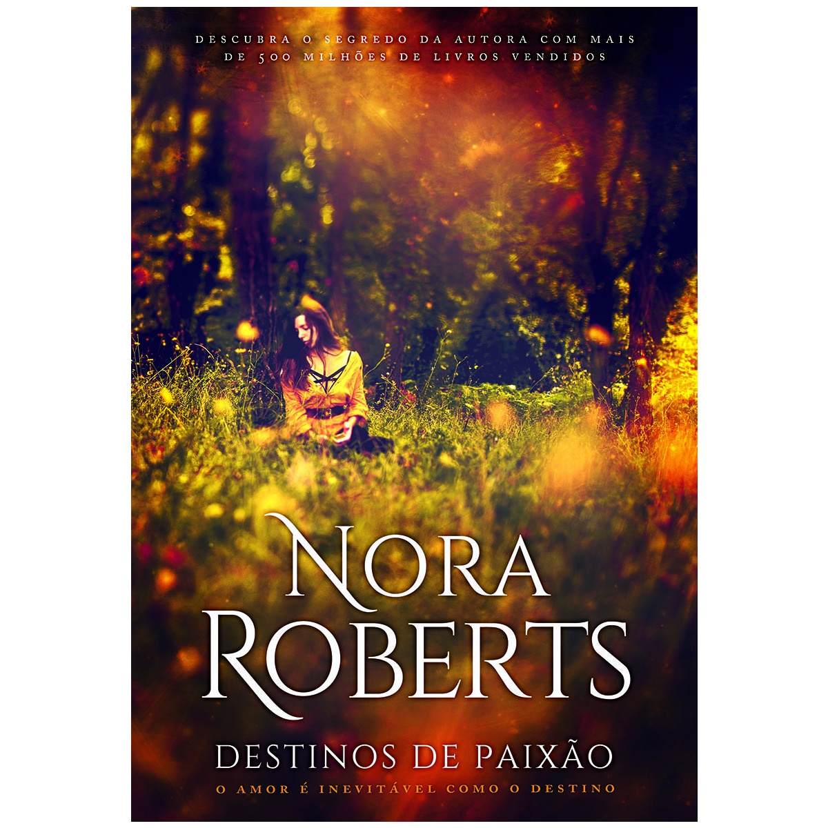 Destinos de paixao 1