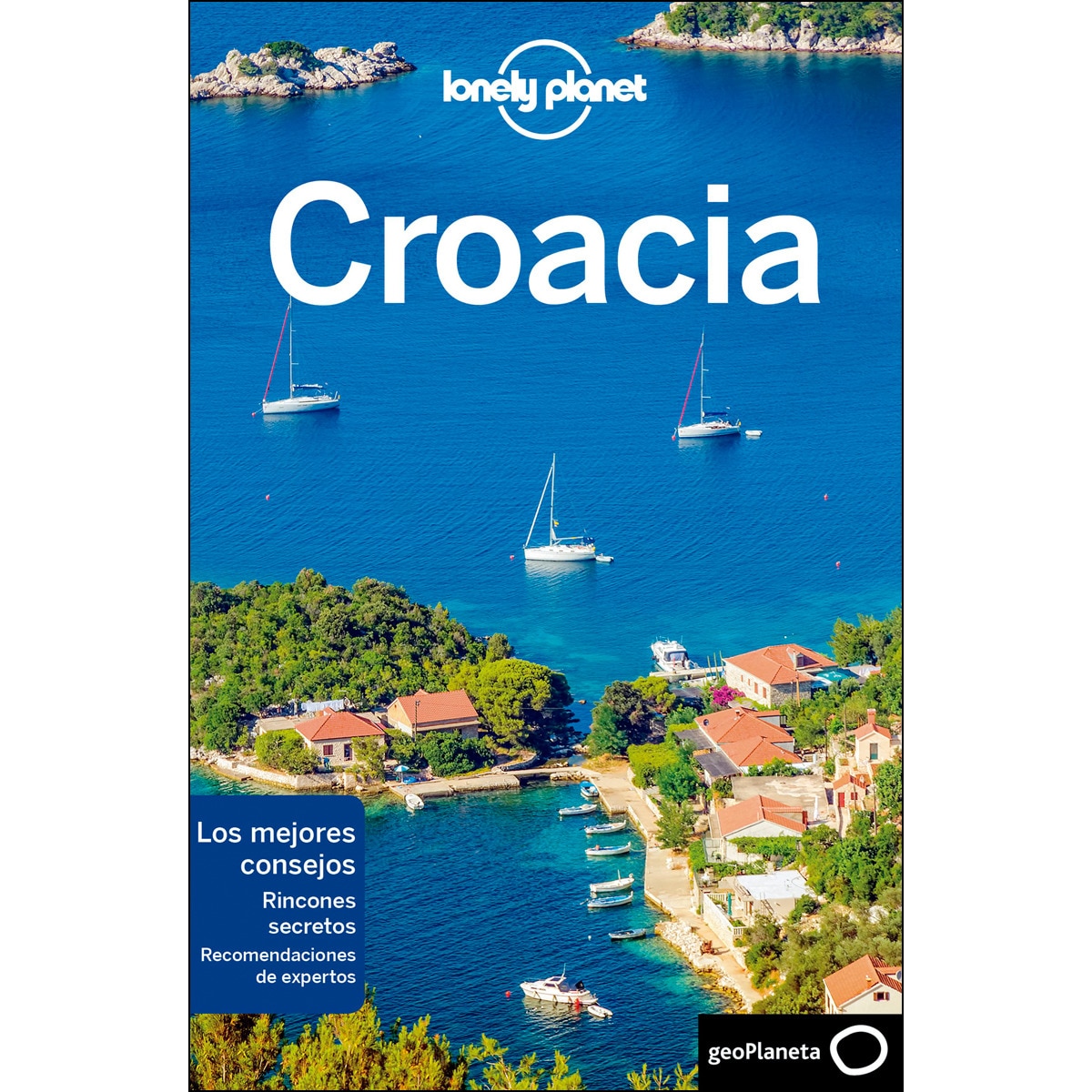 Croacia 8(Tapa blanda) 1