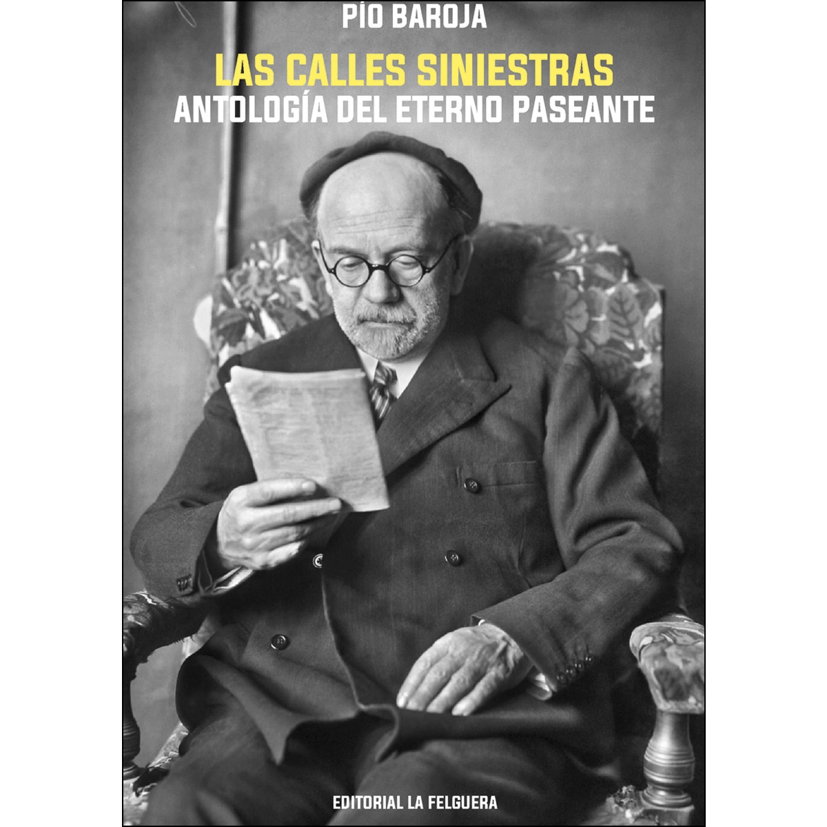 Imagem 0 de Las calles siniestras