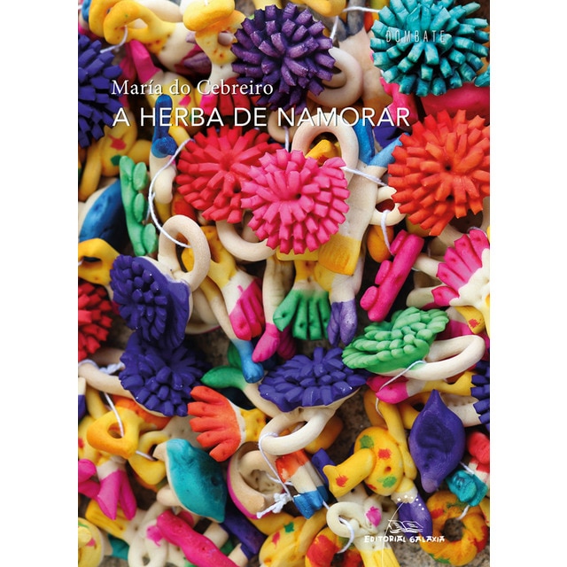 A herba de namorar(Tapa blanda) 1