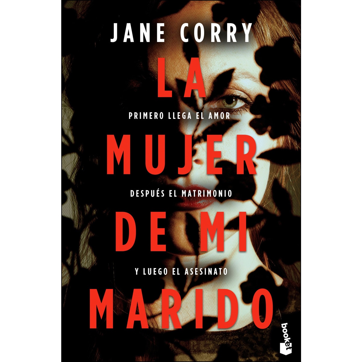 La mujer de mi marido (Capa mole com abas) 1