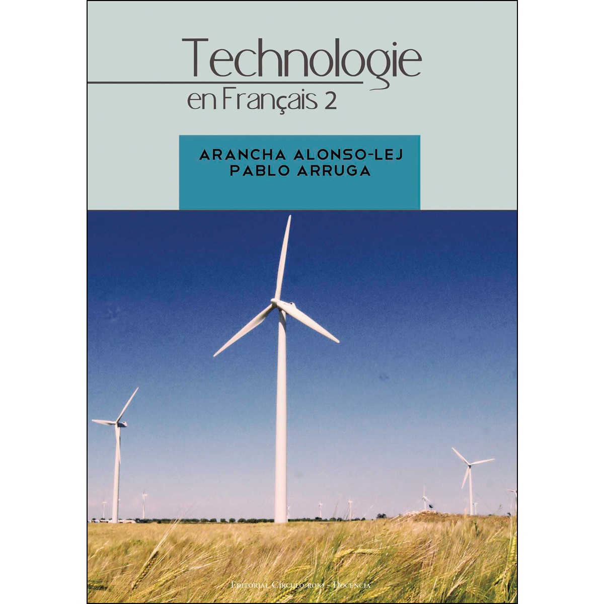 Technologie en Français 2 1