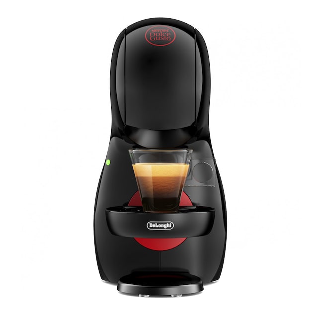 Imagen 0 de Cafetera de cápsulas manual De´Longhi Piccolo XS para capsulas Nescafé Dolce Gusto