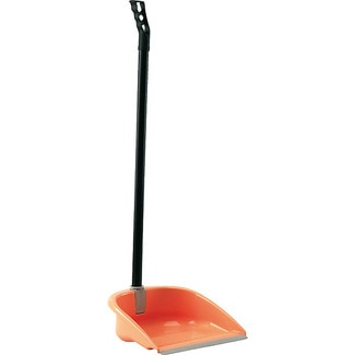 recogedor plegable con mango 1 unidad - Leopardo